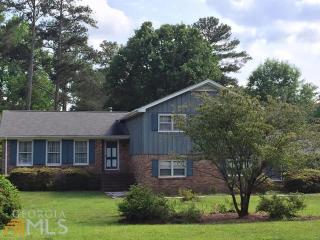 3331 Old Salem Rd, Conyers, GA 30013-2261