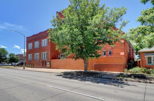 225 Lincoln St, Denver, CO 80203-3993