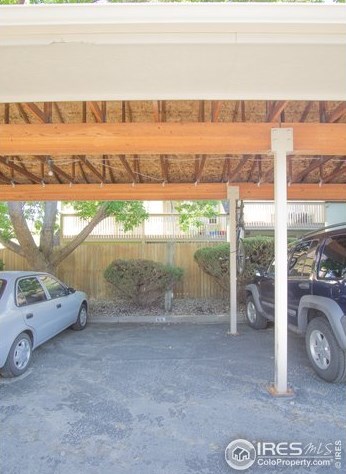 1830 Centennial Dr, Broomfield CO exterior