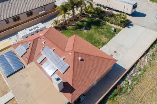19063 Spalding Ave, Riverside CA  92508-9417 exterior