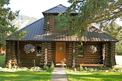 20 Hansen Ave, Jackson, WY 83001-8779
