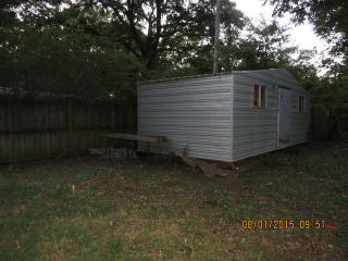 3199 Gina Dr, Memphis, TN 38118-4520