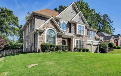 3031 Fairhaven Rdg, Kennesaw, GA 30144-6148