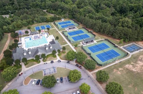 747 Brassie Falls Ln, Jefferson GA  30549-7941 exterior