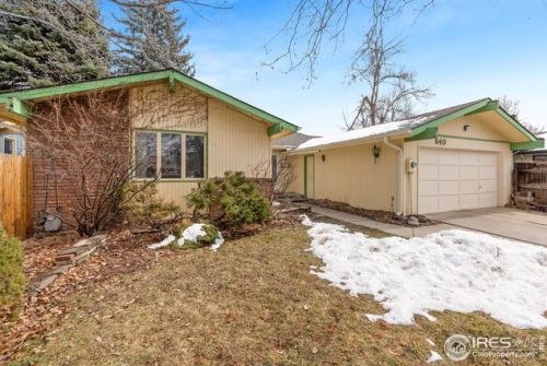 640 Heather Ct, Fort Collins, CO 80525-2209