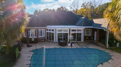 228 Plantation Dr, Foreston SC  29102-9042 exterior