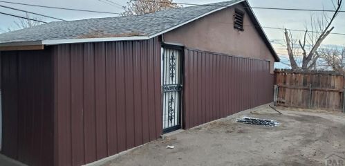 1315 3rd St, Pueblo CO  81001-3901 exterior