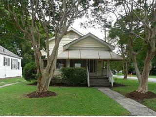 3100 Marne Ave, Norfolk, VA 23509-2550