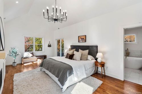 462 Pennsylvania St, Denver CO  80203-3614 exterior