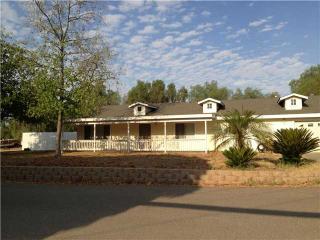 282 Old Julian Hwy, Ramona, CA 92065-2930