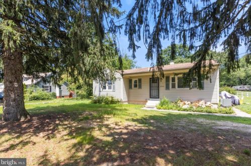 2060 Erial Clementon Rd, Erial, NJ 08081-9628