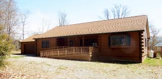 41 Lilly Farm Ln, Raphine, VA 24472-2817