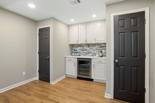 3631 Oak St, Duluth GA  30096-2749 exterior