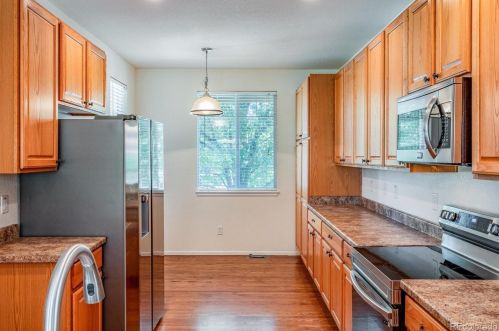 10463 Ouray St, Denver CO  80022-0585 exterior