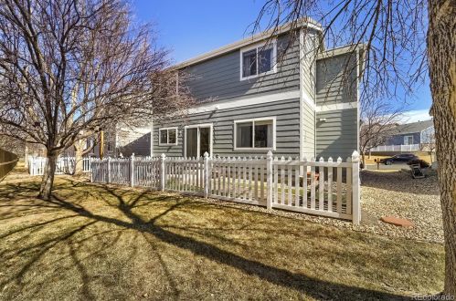 13865 Adams St, Denver CO 80602-7218 exterior