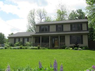7896 Buckthorn Dr, Concord Township, OH 44060-7448