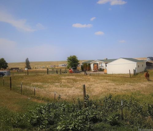 1093 Coronado Rd, Elizabeth, CO 80107-9017