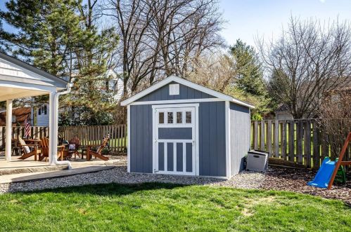 224 Harvest Ln, Cincinnati OH exterior