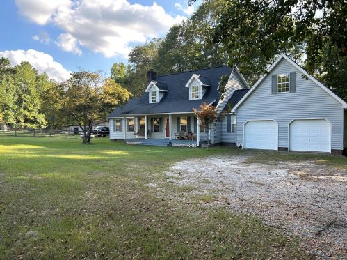 1489 Karen Ln, Harlem, GA 30824-3812
