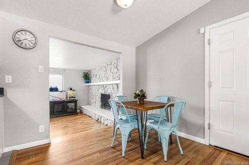 7837 Elmwood Pl, Denver CO  80221-3224 exterior