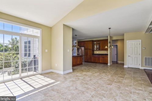 1007 Duckett Farm Way, Gambrills MD  21054-1844 exterior