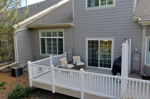 20475 Orchard Pl, Denver CO  80016-3891 exterior