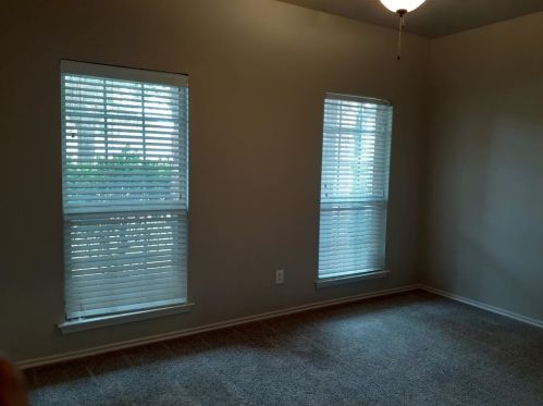 6140 Amberjack Trl, Fort Worth TX  76179-7546 exterior