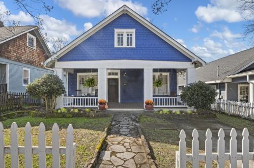836 Dill Ave, Atlanta, GA 30310-4247