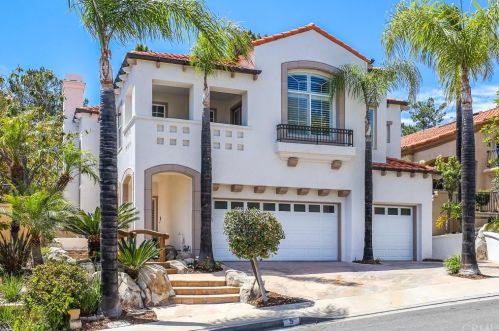5 Encinal, El Toro, CA 92610-1860