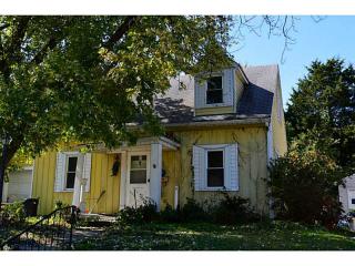 621 Arlington Ave, Springfield, OH 45505-2427
