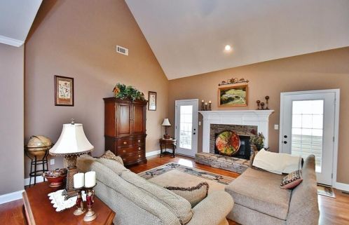 5478 Apple Valley Rd, Jefferson GA  30549-6031 exterior