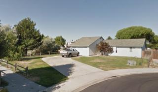 2445 Larchmont Pl, Meridian ID  83646-5578 exterior