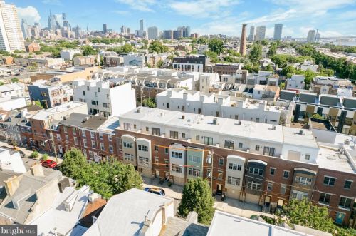 119 Federal St, Philadelphia PA  19147-5409 exterior