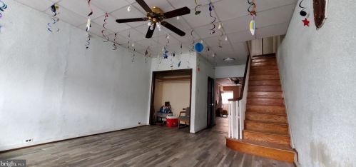 813 Jackson St, Philadelphia PA  19148-3107 exterior