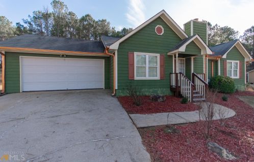 260 Peachtree Ln, Newnan, GA 30265-1818