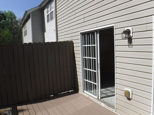 758 Celeste Ln, Atlanta GA  30331-8606 exterior