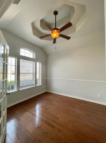 2069 Meadow Park Dr, Princeton TX 75407-2662 exterior