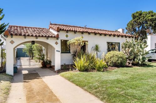 1311 Pearl St, Santa Monica, CA 90405-2605