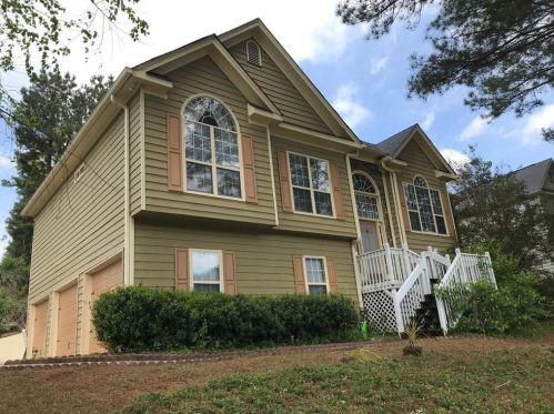 115 Hearthstone Dr, Holly Springs, GA 30189-5265