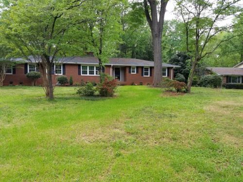 317 Fairlane Dr, Spartanburg, SC 29307-3841