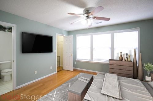 3764 Berkeley Xing, Duluth GA  30096-8088 exterior