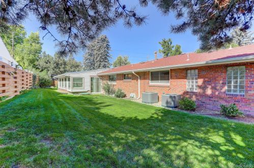 6520 4 Ave, Denver CO 80220-5940 exterior