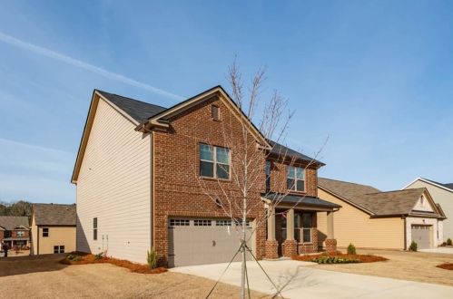 1949 Flagstone Way, Conyers, GA 30012-6506