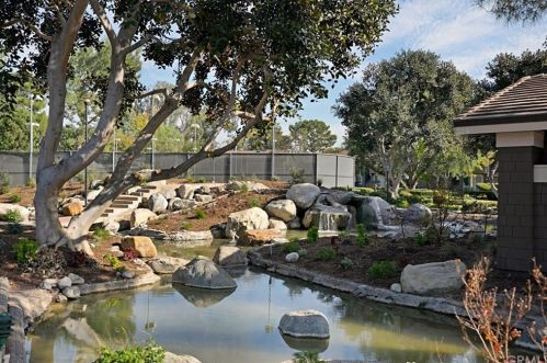 117 Streamwood, Irvine CA  92620-1946 exterior