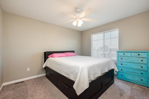 3302 Harvard Pl, Westminster CO 80023-8504 exterior