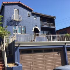 1370 Ridgeley Dr, Los Angeles CA  90019-2659 exterior