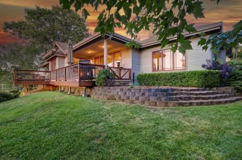 125 Ventana Ridge Pl, Grass Valley, CA 95945-9763