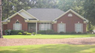 133 Walking Stick Dr, Ellerslie GA  31807-6303 exterior