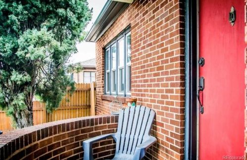 2678 Colorado Blvd, Denver, CO 80222-5911