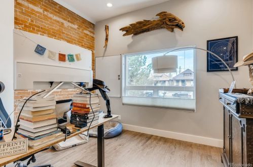 973 Lipan St, Denver CO 80211-3047 exterior